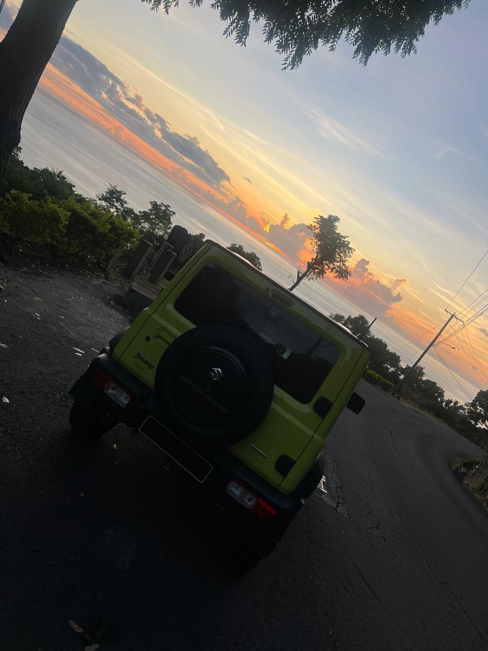 Fleet Vehicle 5